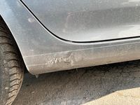 Gebraucht VW Golf IV 80 PS (58 kW) 2006 Grün Limousine