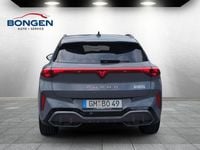Gebraucht Cupra Terramar 150 PS (110 kW) 2024 Graphengrau SUV