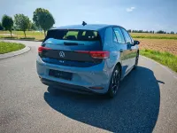 Gebraucht VW ID.3 Pro Performance 150 kW (204 PS) 2020 Grau Kleinwagen