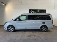 Gebraucht Mercedes V250 Marco Polo 190 PS (139 kW) 2025 Grau Van / Kleinbus