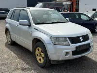 Gebraucht Suzuki Grand Vitara Comfort 129 PS (94 kW) 2006 Grau SUV
