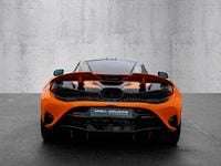 Gebraucht McLaren 750S 751 PS (552 kW) 2024 Orange Coupé