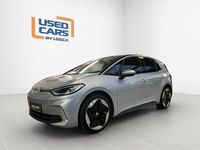 Gebraucht VW ID.3 Pro 150 kW (204 PS) 2023 Grau Kleinwagen