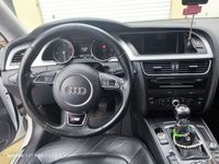 gebraucht Audi A5 Sportback A5 2.0 TDI