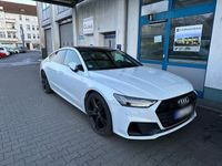 gebraucht Audi A7 Sportback 50 TDI 4K S Line