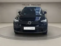 Używany Volvo XC40 Core 300 kW (408 KM) 2022 Czarny SUV