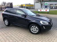 gebraucht Volvo XC60 XC60D3 Geartronic Momentum