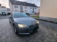 Gebraucht Audi A4 Design 150 PS (110 kW) 2016 Limousine