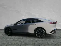 Gebraucht Mazda 6e Takumi-Line 189 kW (258 PS) 2026 Aero grey Limousine