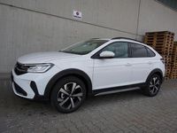 Neu VW Taigo 150 PS (110 kW) 2025 Pure white SUV