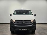 Gebraucht VW Caravelle 150 PS (110 kW) 2023 Candy weiss Van / Kleinbus