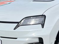 Nowe Renault 5 E-Tech Komfort 110 kW (150 KM) 2026 Czarny Hatchback