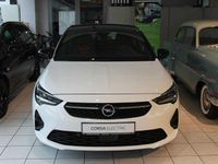 Usata Opel Corsa-e 100 kW (136 CV) 2023 Bianco Utilitaria
