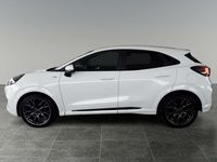 Gebraucht Ford Puma ST-Line 125 PS (91 kW) 2022 Frostweiß SUV