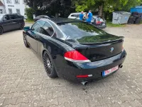 Gebraucht BMW 645 Performance 333 PS (244 kW) 2004 Schwarz Coupé