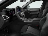 Gebraucht BMW 420 Gran Coupé Sport Line 184 PS (135 kW) 2026 Grau Coupé