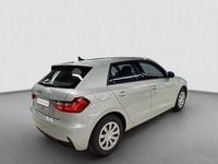 Gebraucht Audi A1 Sportback Advanced 116 PS (85 kW) 2025 Silber Kleinwagen