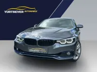 Gebraucht BMW 440 Performance 326 PS (239 kW) 2019 Grau Limousine