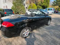Occasion Ford Focus Cabriolet 101 ch (74 kW) 2009 Noir Cabriolet