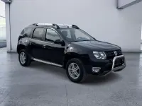 Gebraucht Dacia Duster Black Shadow 109 PS (80 kW) 2017 Schwarz SUV