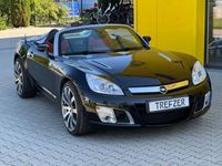 gebraucht Opel GT Roadster