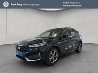 Gebraucht Ford Kuga ST-Line X 186 PS (136 kW) 2024 Agate black metallic SUV