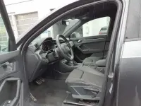 Gebraucht Audi Q3 S-Line 245 PS (180 kW) 2021 Daytonagrau perleffekt SUV