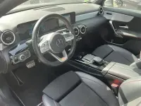 Gebraucht Mercedes A200 AMG line 150 PS (110 kW) 2021 Grau Limousine