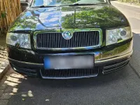Gebraucht Skoda Superb Elegance 150 PS (110 kW) 2005 Limousine