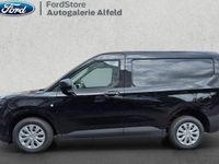 Neu Ford Transit Trend 100 PS (73 kW) 2025 Schwarz Van