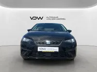 Gebraucht Seat Ibiza Style 116 PS (85 kW) 2024 Schwarz Kleinwagen