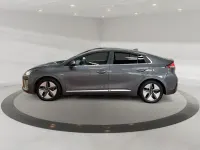 Gebraucht Hyundai Ioniq Style 105 PS (77 kW) 2020 Iron gray / mic Kleinwagen