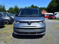 Gebraucht VW Multivan Edition 150 PS (110 kW) 2025 Silber Van / Kleinbus