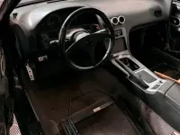 Gebraucht Nissan 200 SX S 169 PS (124 kW) 1992 Grau Coupé