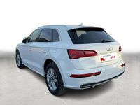 Gebraucht Audi Q5 Design 299 PS (219 kW) 2020 Weiß SUV