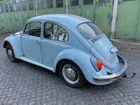 Gebraucht VW Käfer 40 PS (29 kW) 1967 Blau Limousine