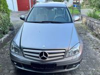 gebraucht Mercedes C200 KOMPRESSOR