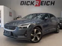 Gebraucht Polestar 2 Pilot 169 kW (231 PS) 2023 Schwarz Kleinwagen