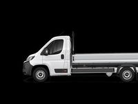 Neu Fiat Ducato 179 PS (131 kW) 2025 Weiß (weiß) Van