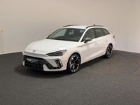 Usata Cupra Leon 150 CV (110 kW) 2025 Bianco Station wagon