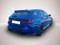 Gebraucht BMW M3 Competition Edition 530 PS (389 kW) 2026 Manufacturer Kombi