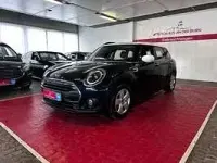 Gebraucht Mini One D Clubman Essential 116 PS (85 kW) 2022 Schwarz Kombi
