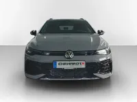 Gebraucht VW Golf VIII R-line 150 PS (110 kW) 2026 Mondsteingrau Kombi