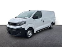 Neu Opel Vivaro 150 PS (110 kW) 2026 Kaolinweiß Van / Kleinbus