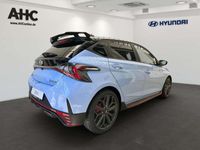 gebraucht Hyundai i20 N Performance + Assistenzpaket 4xSHZ SpurW