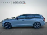 Gebraucht Volvo V60 Plus 455 PS (334 kW) 2024 Grau Kombi