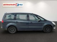 Gebraucht Ford Galaxy 163 PS (119 kW) 2013 Grau Van / Kleinbus