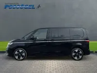 Gebraucht VW T7 Style 2025 Schwarz Van