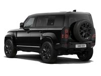 Neu Land Rover Defender 635 PS (467 kW) 2026 Narvik black SUV