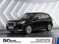 Neu BMW iX1 Performance 230 kW (313 PS) 2025 Schwarz SUV